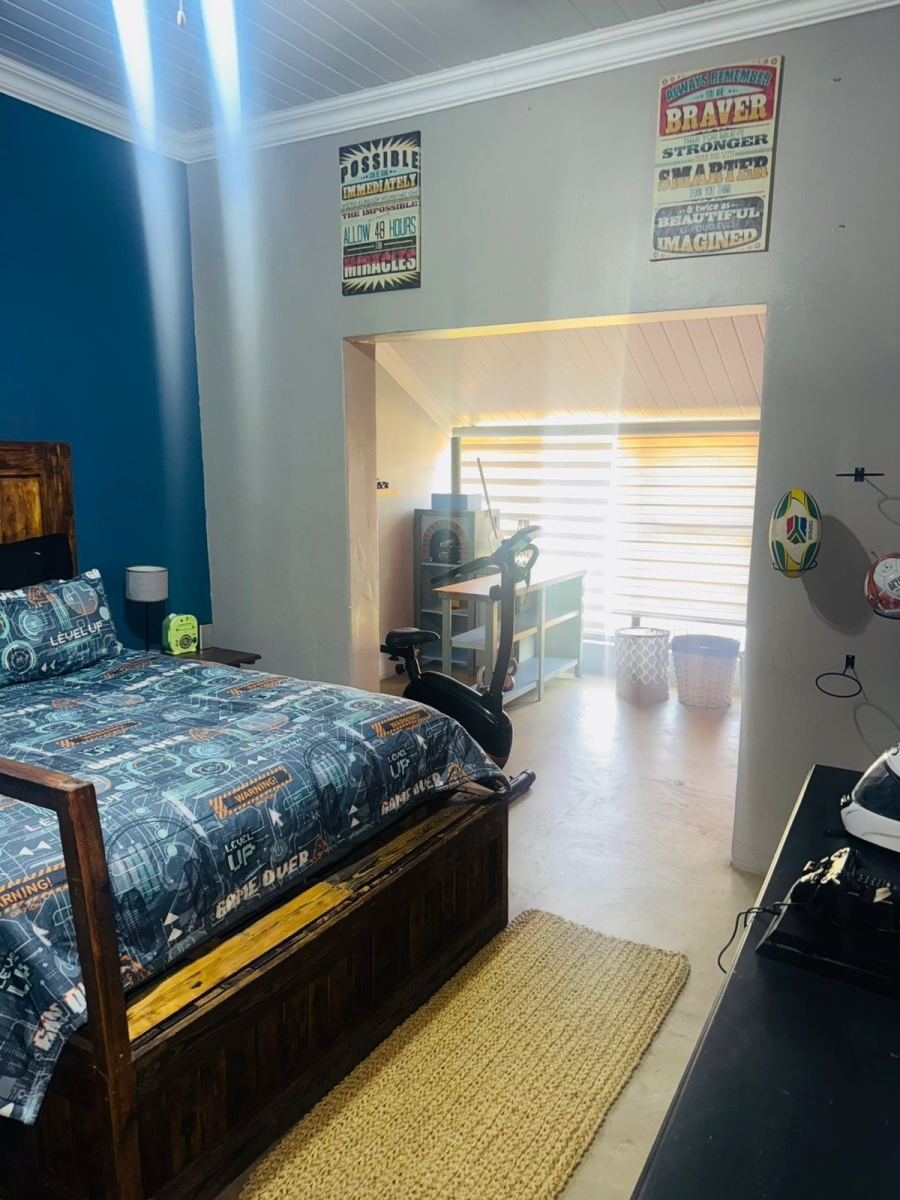 3 Bedroom Property for Sale in Parys Free State